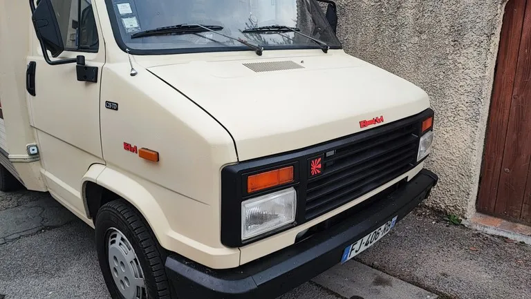 dangel 4x4 stiker logo