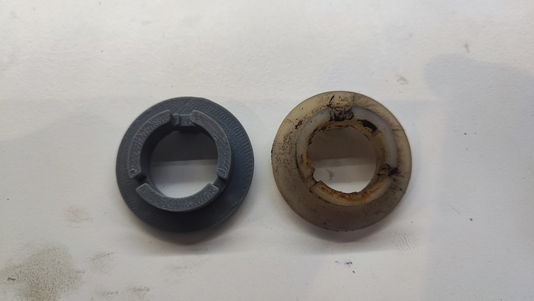 j5 c25 bague d appuis essui glace