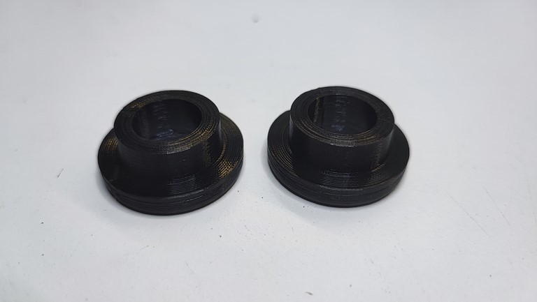 j5 c25 silent block barre stabilisatrice 
