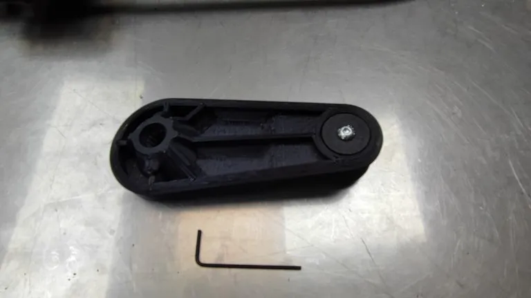 poignée de vitre c25 j5