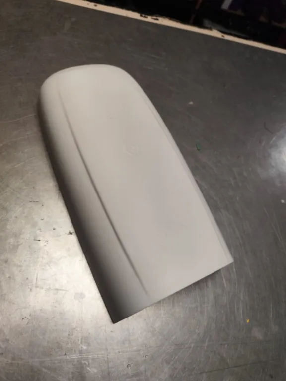 Coque de rétroviseur camping car Pilote intégral