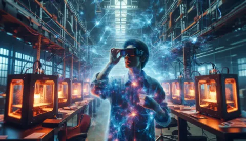 service d impression 3D a lunel