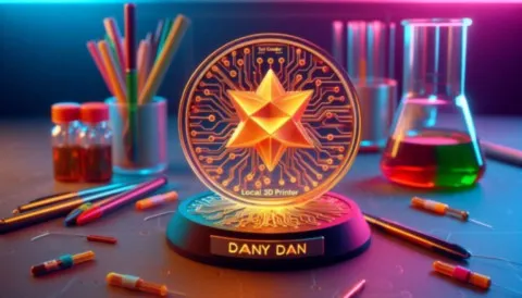 service d impression 3d aigues mortes 30220