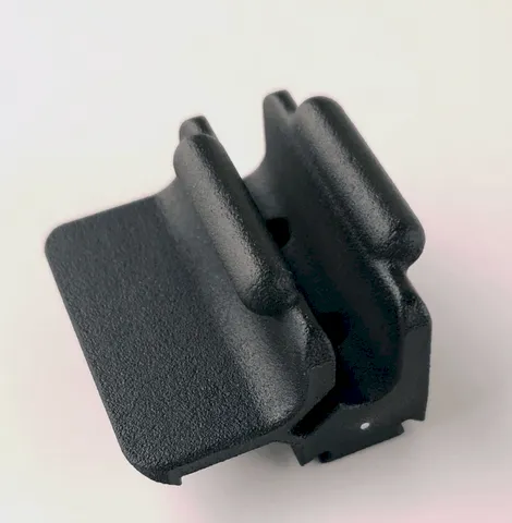 Verrou de baie vitrée coulissante de camping-car