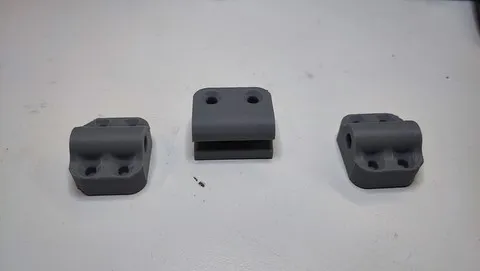 j5 c25 kit de fixations rideau