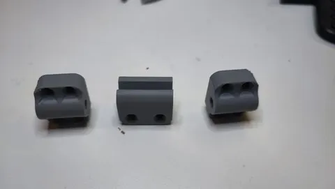 j5 c25 kit de fixations rideau