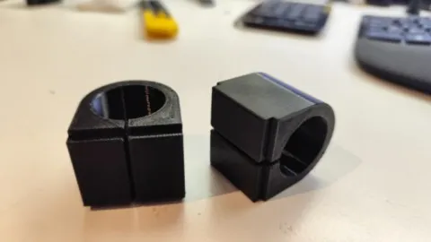 j5 c 25 silent bloc barre stabilisatrice 