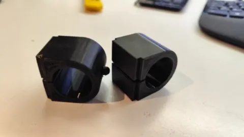 j5 c 25 silent bloc barre stabilisatrice 