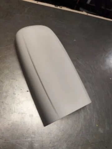 Coque de rétroviseur camping car Pilote intégral